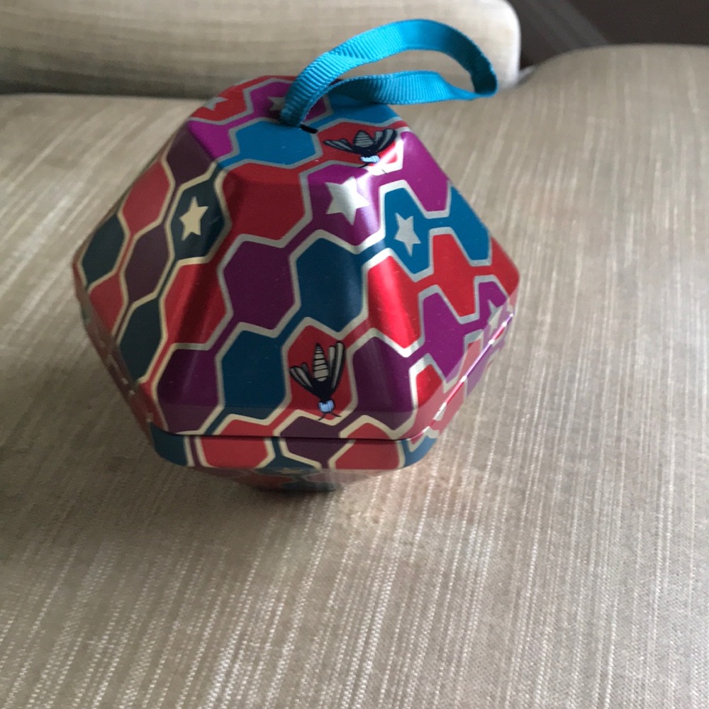 Ornament!